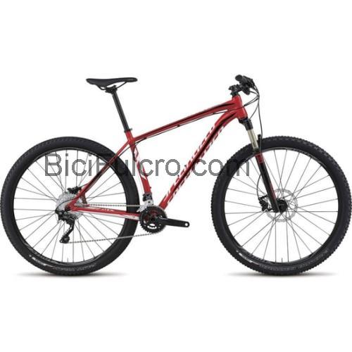 Specialized Crave Expert scheda tecnica e recensioni